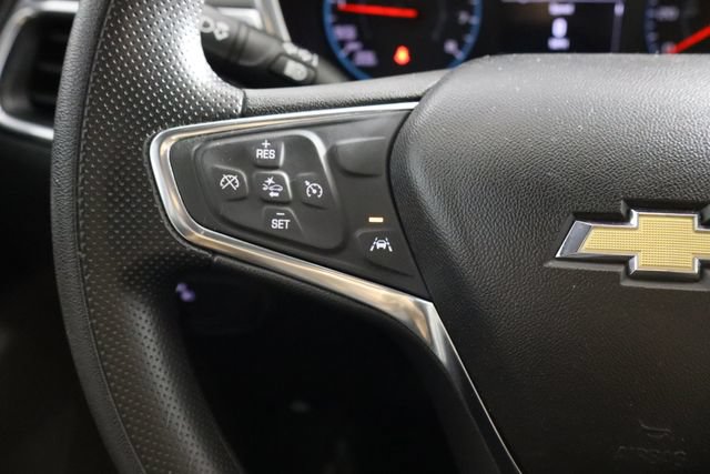 Used 2020 Chevrolet Equinox LS FWD image 8