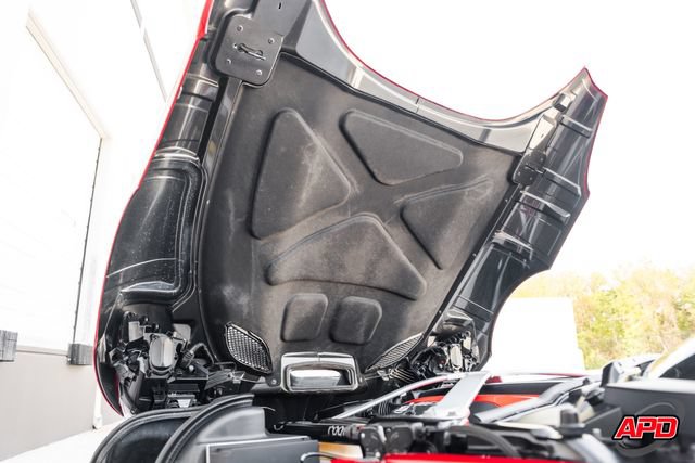 Used 2014 SRT Viper GTS w/ GTS Laguna Interior Package RWD image 83