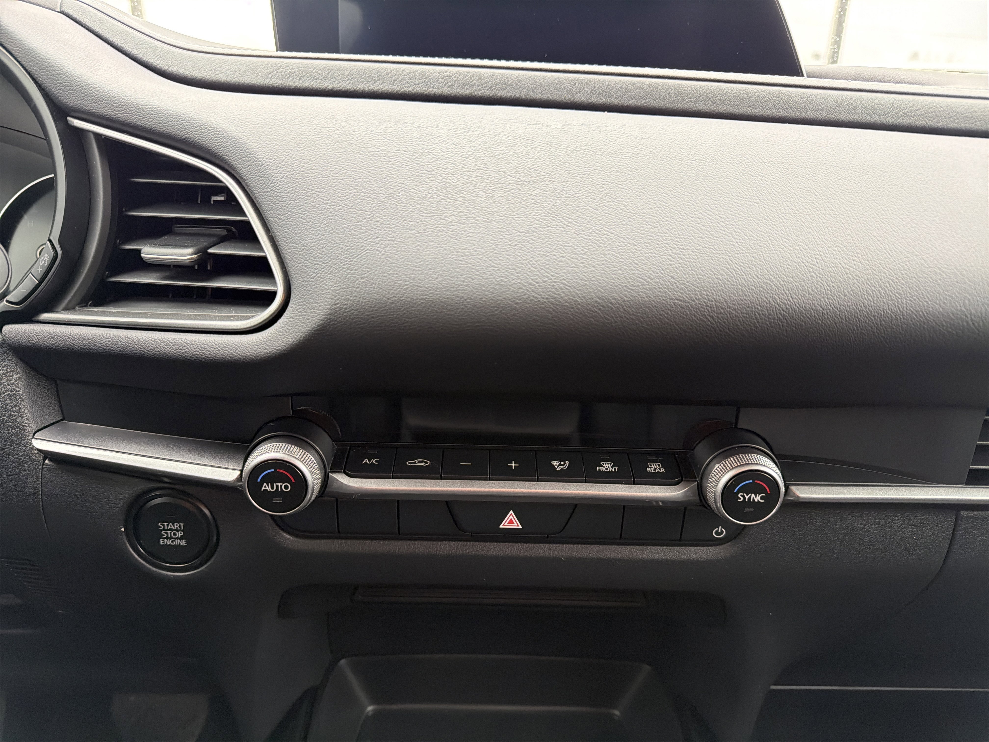 Certified 2024 MAZDA CX-30 AWD 2.5 S w/ Select Sport Pkg image 20