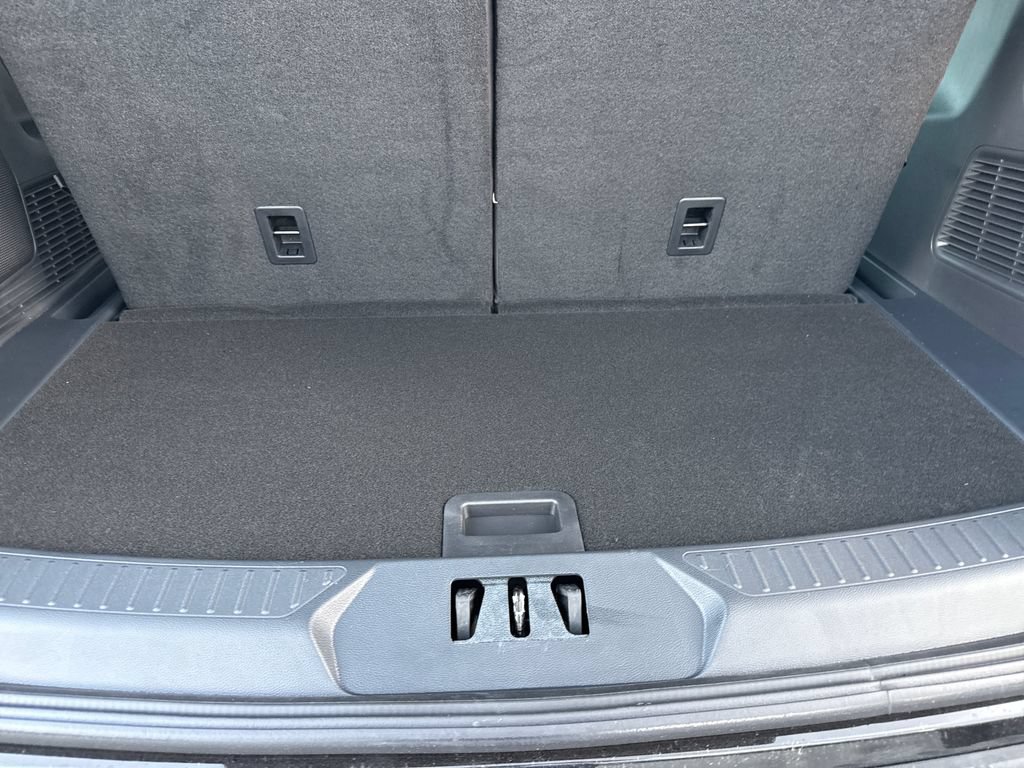New 2027 Ford Explorer Platinum AWD/4WD image 23