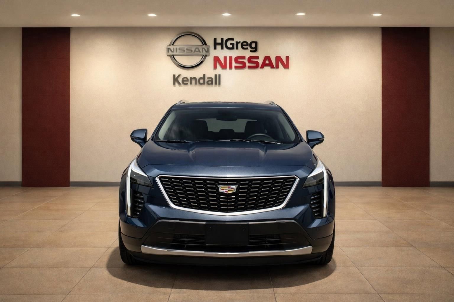 Used 2019 Cadillac XT4 Premium Luxury image 5