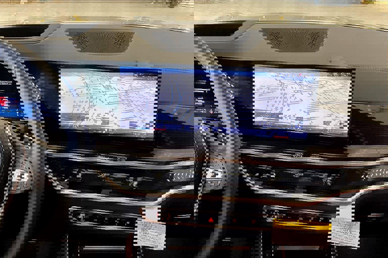 New 2026 BMW X5 xDrive40i w/ Climate Comfort Package image 6