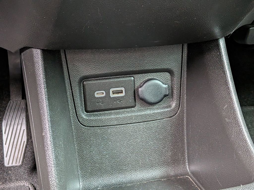 Used 2022 Chevrolet Spark LS image 25