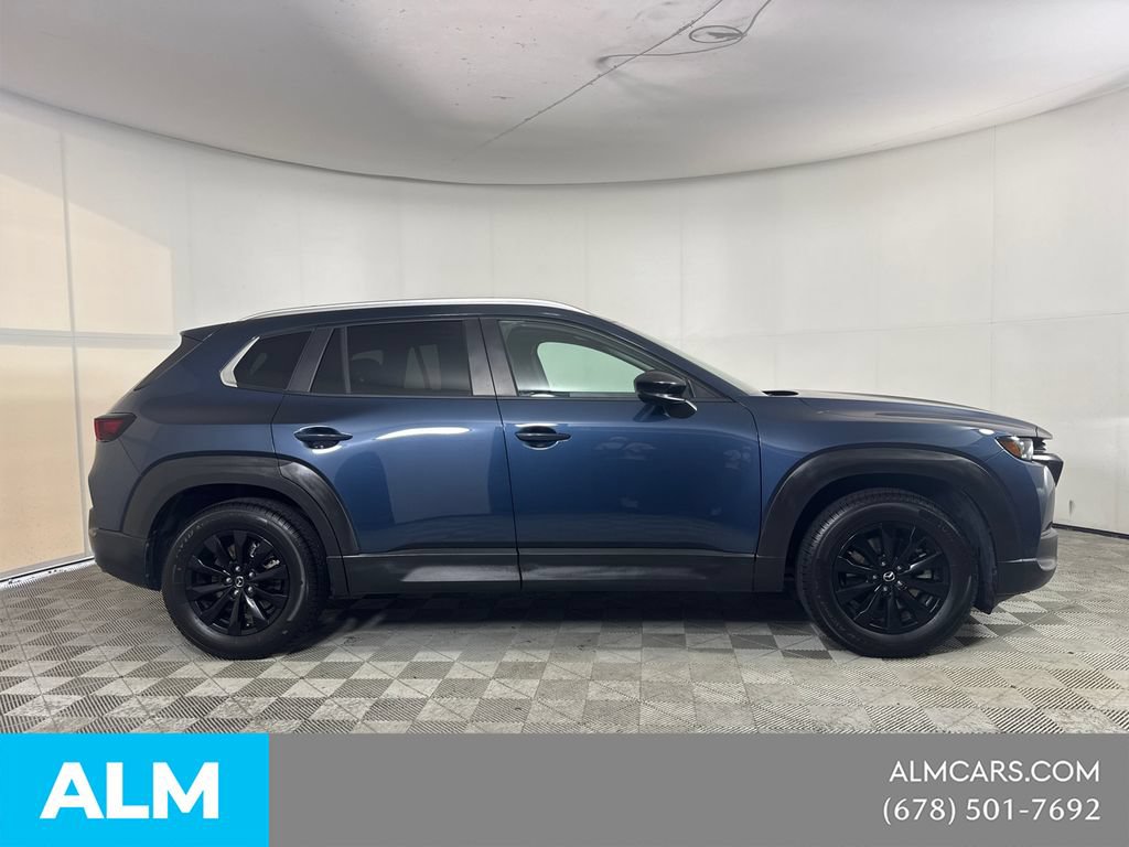 Used 2023 MAZDA CX-50 2.5 S w/ Convenience Package AWD/4WD image 5