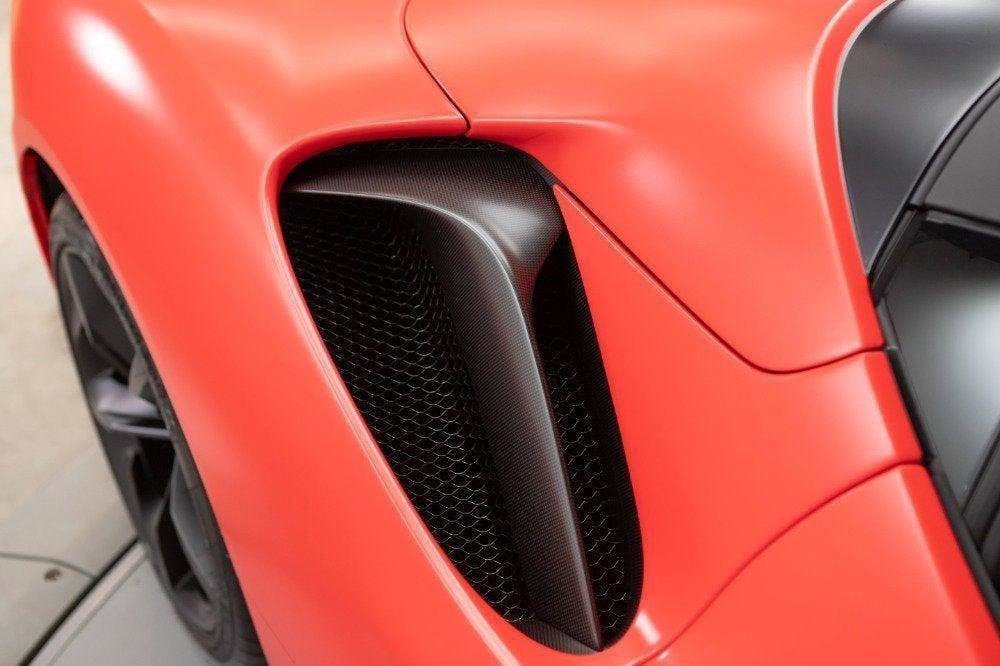 Certified 2022 Ferrari SF90 Spider image 53