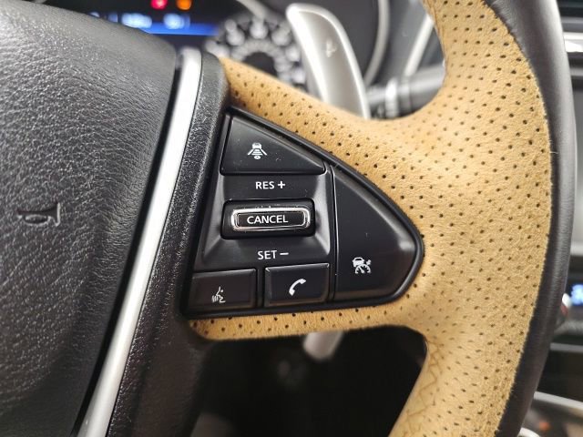 Used 2016 Nissan Maxima SR image 20