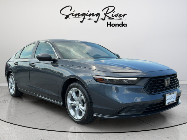 Used 2023 Honda Accord LX
