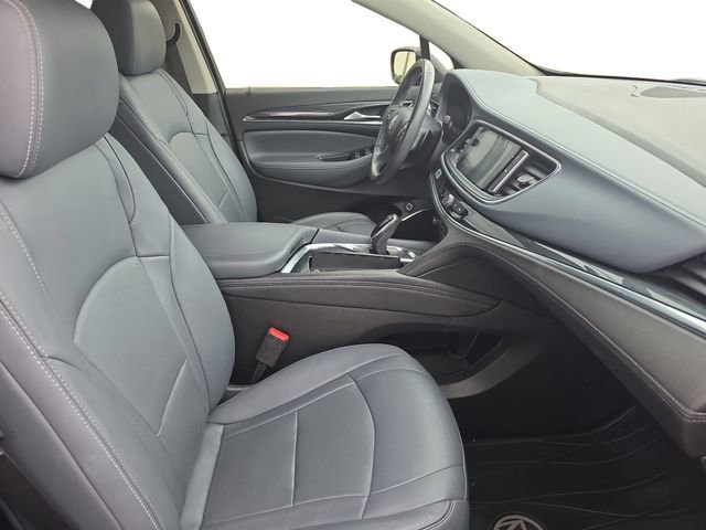 Used 2021 Buick Enclave Essence w/ Sound and Sites Package FWD image 15