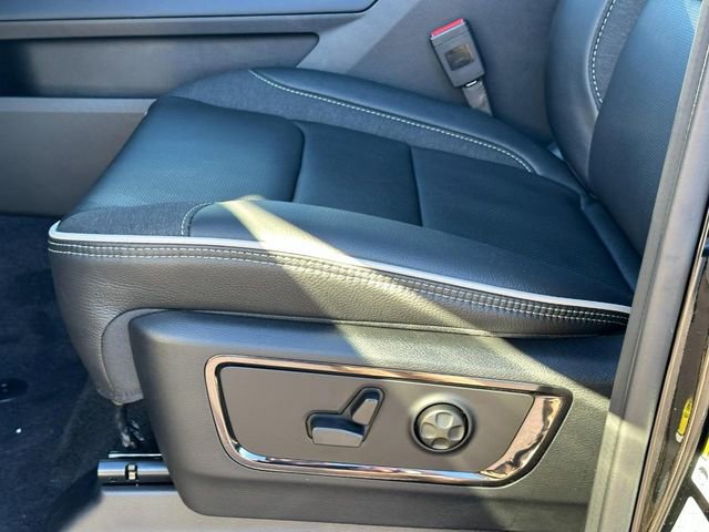 New 2026 RAM 1500 Limited AWD/4WD image 14