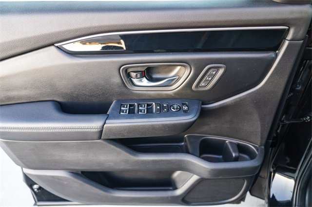 Used 2023 Honda Pilot EX-L image 22