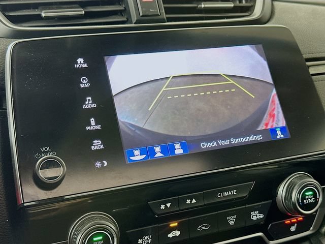 Used 2019 Honda CR-V Touring image 14