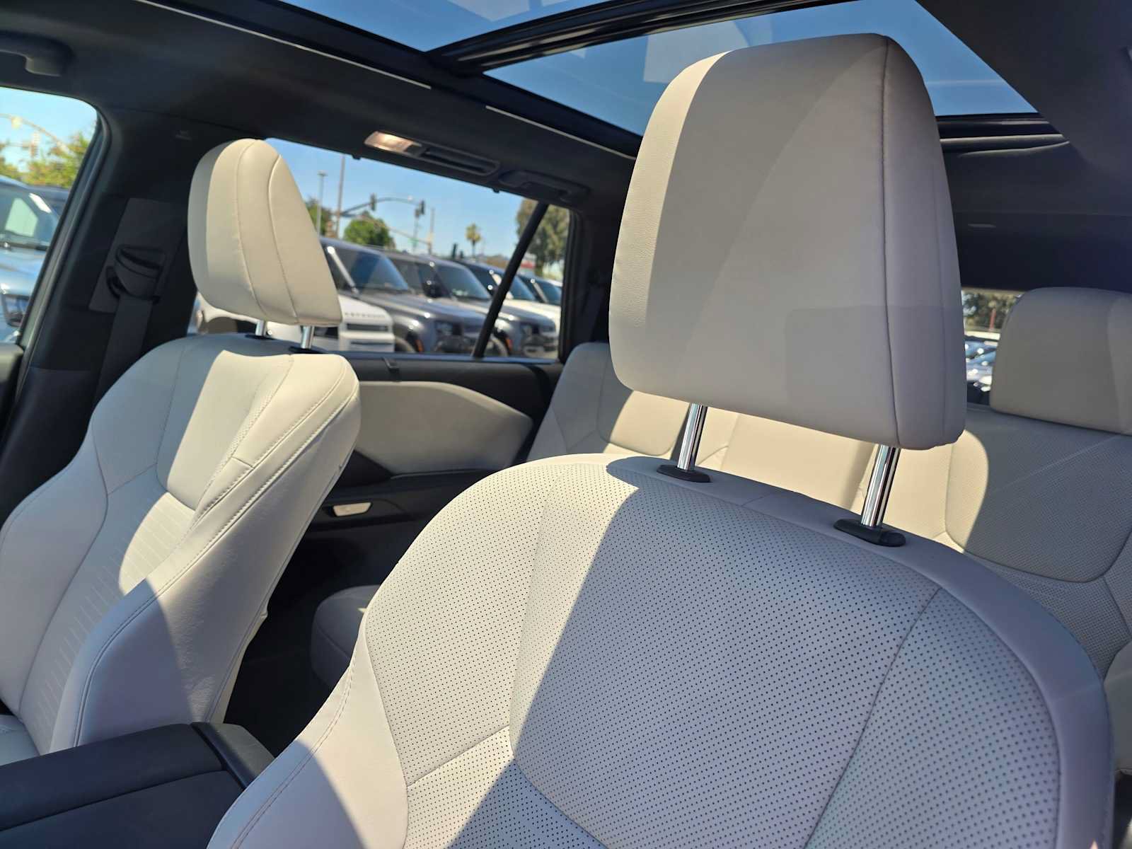 Used 2024 Lexus TX 350 AWD w/ Technology Package image 25
