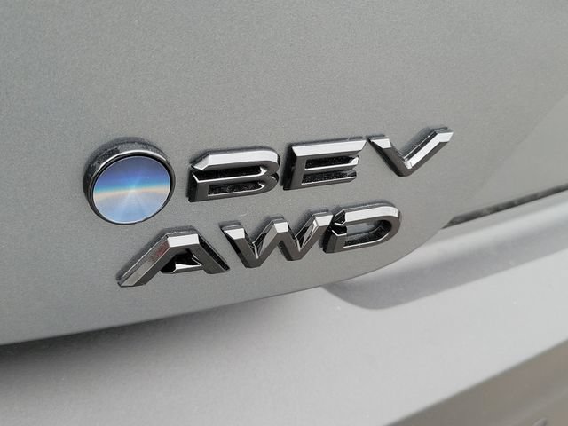 New 2026 Toyota C-HR AWD/4WD image 23