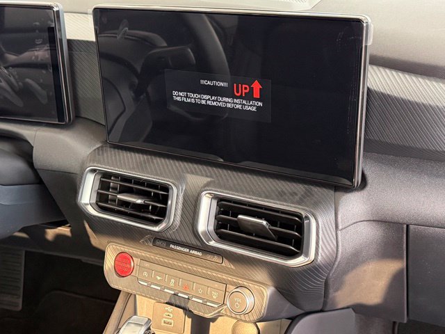 New 2026 Ford Mustang Premium RWD image 11