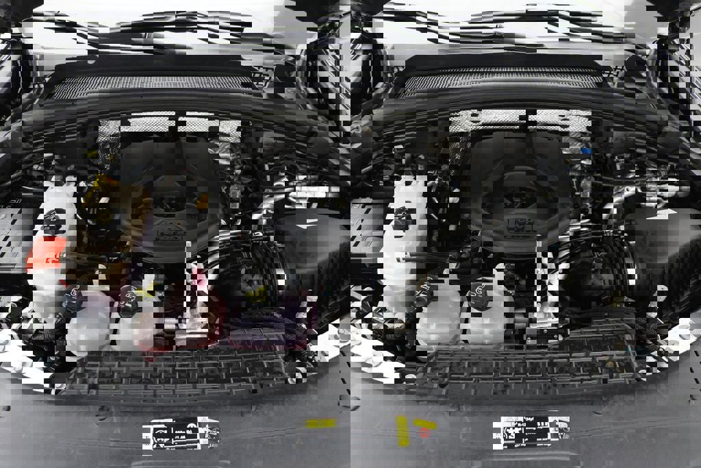 Used 2023 Jeep Grand Cherokee Overland w/ Luxury Tech Group IV image 32