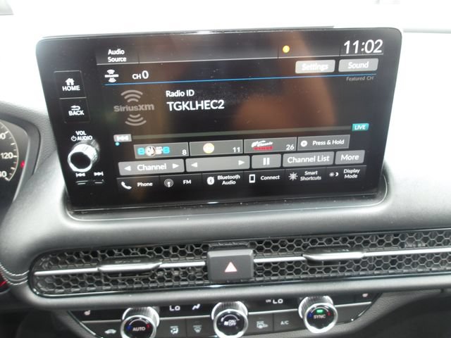 Used 2024 Honda HR-V EX-L image 17