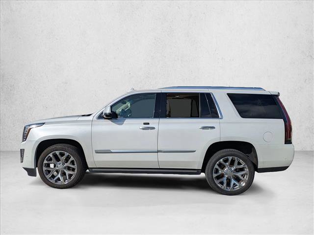 Used 2019 Cadillac Escalade Premium Luxury image 6