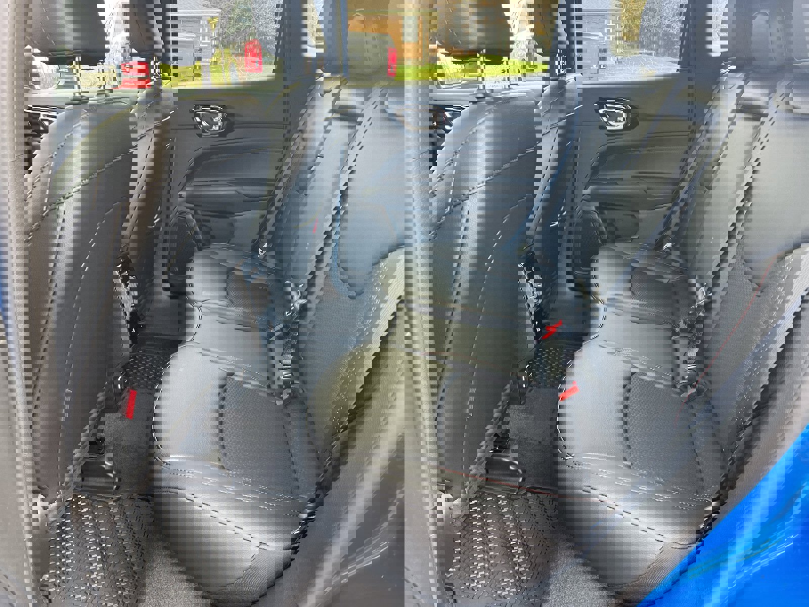 New 2026 Jeep Compass Trailhawk w/ Trailer Tow Group image 8