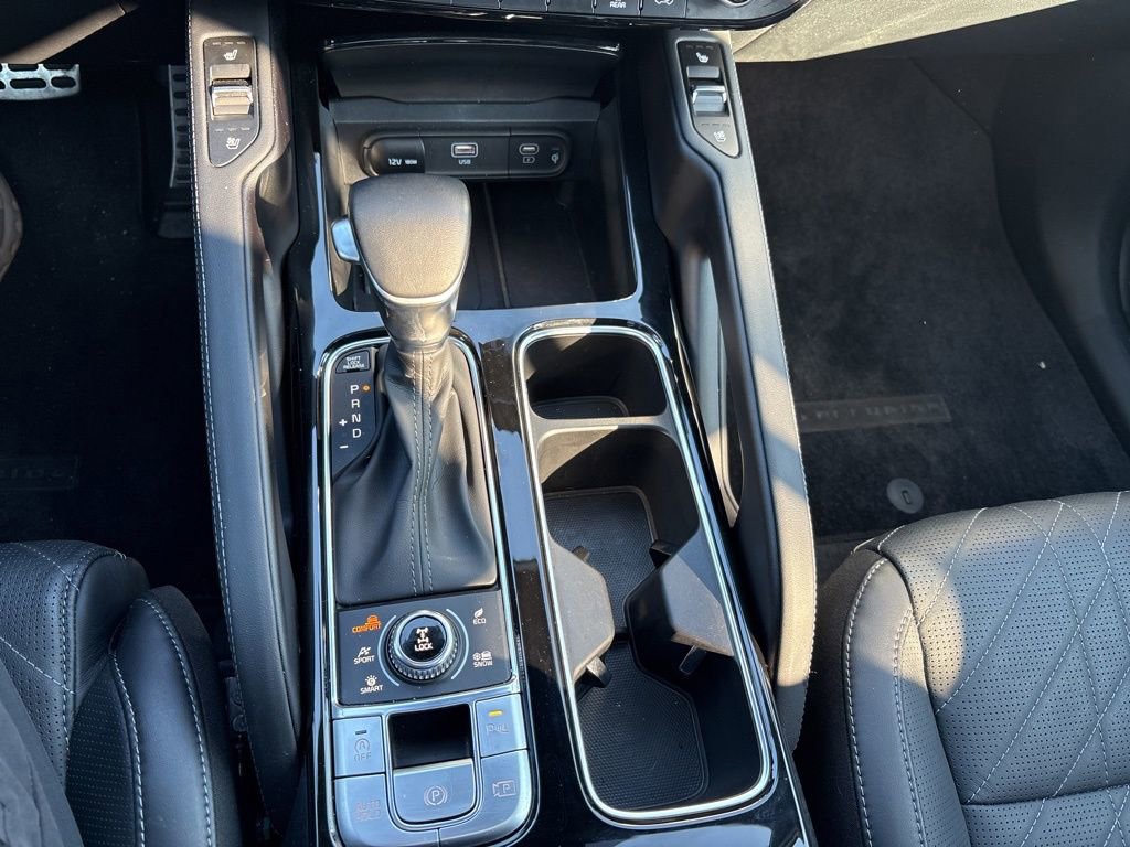 Certified 2024 Kia Telluride SX Prestige X-Pro image 18