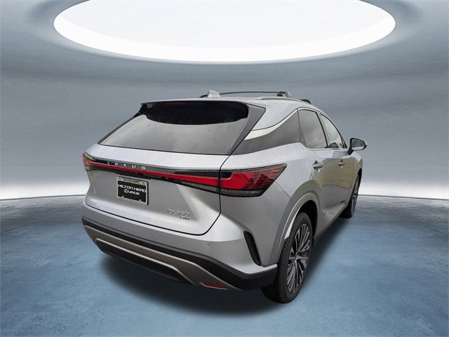 New 2026 Lexus RX 350 Premium Plus w/ Convenience Package image 4
