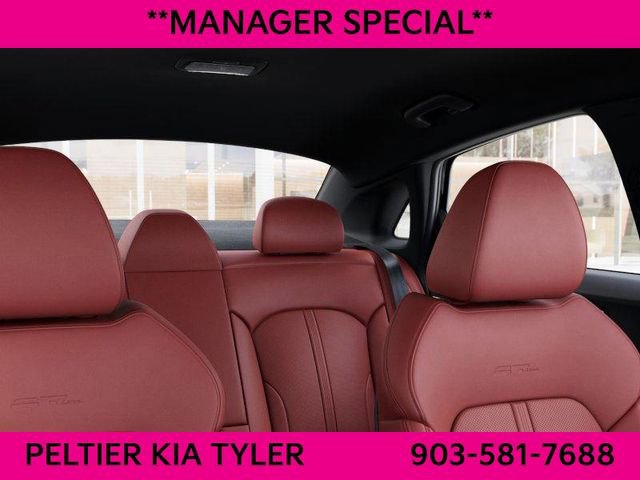 New 2026 Kia K5 GT-Line image 28