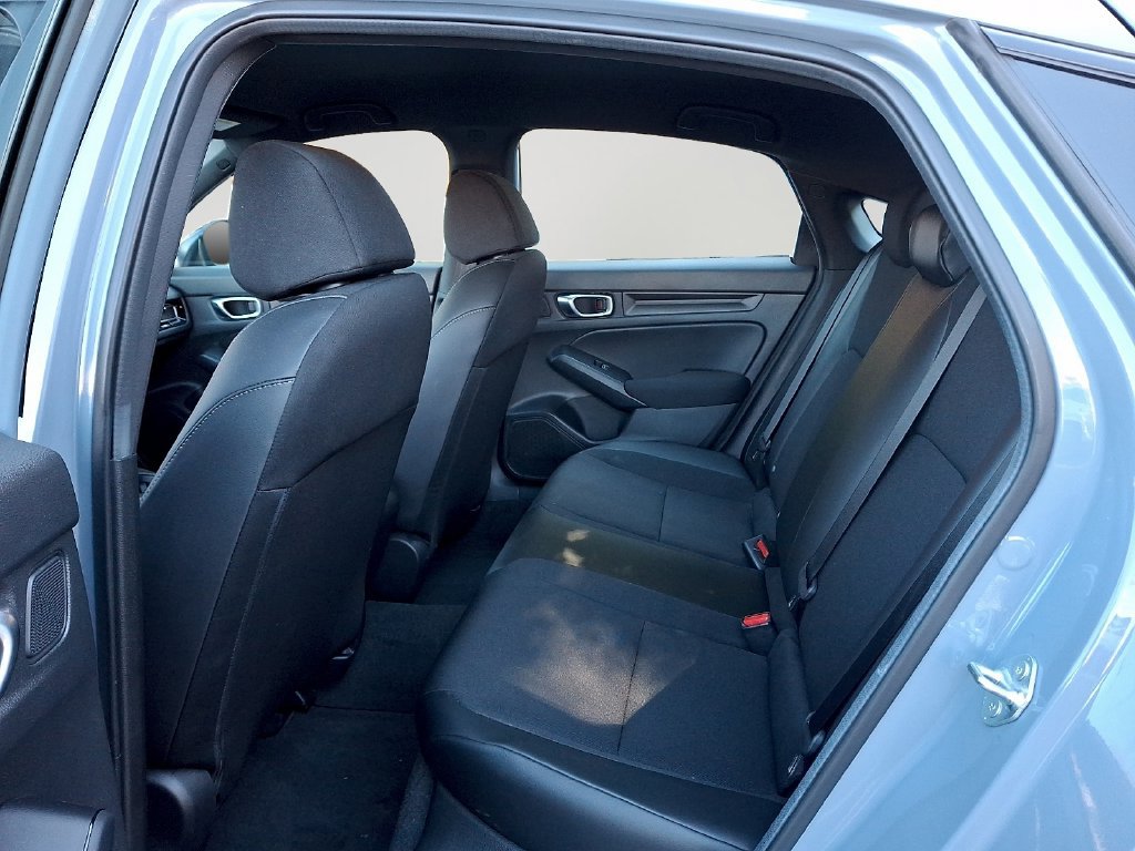 Used 2024 Honda Civic Sport image 9