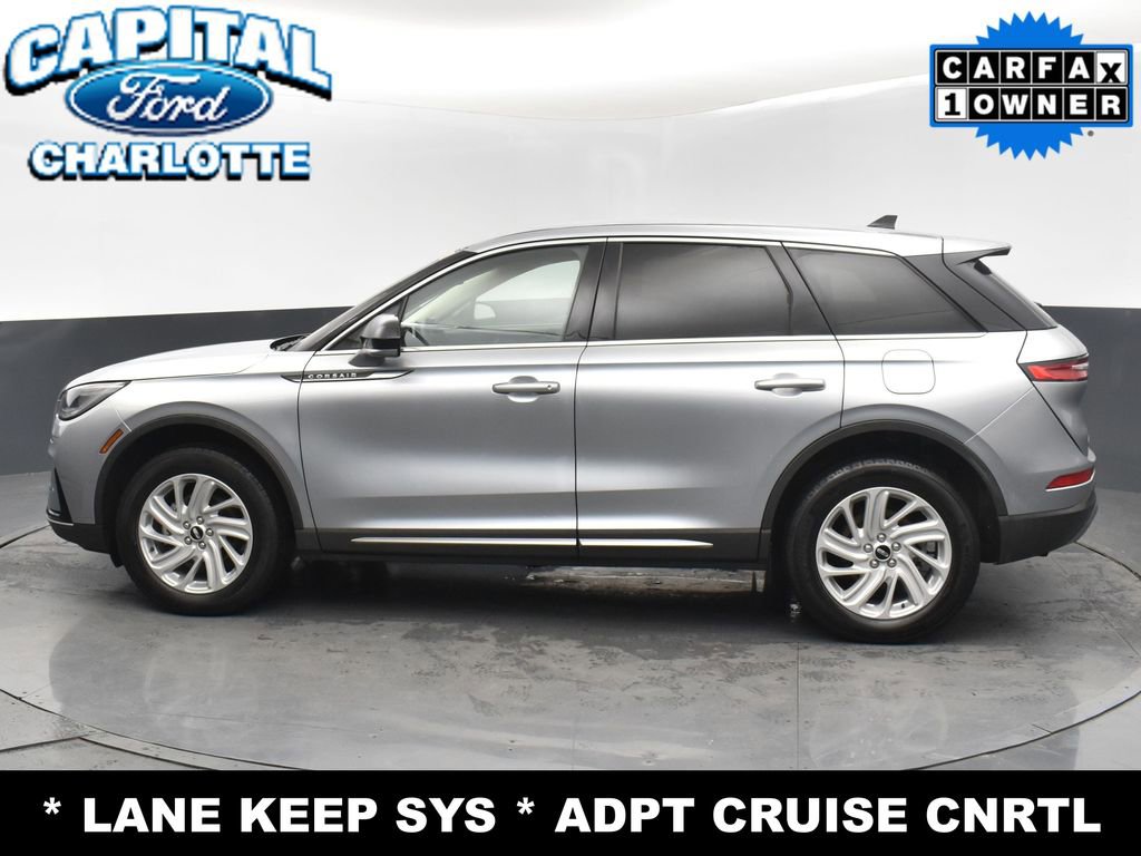 Used 2024 Lincoln Corsair FWD image 5
