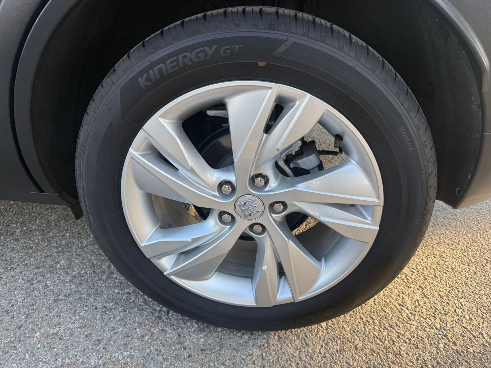 Used 2025 Buick Encore GX Preferred image 25