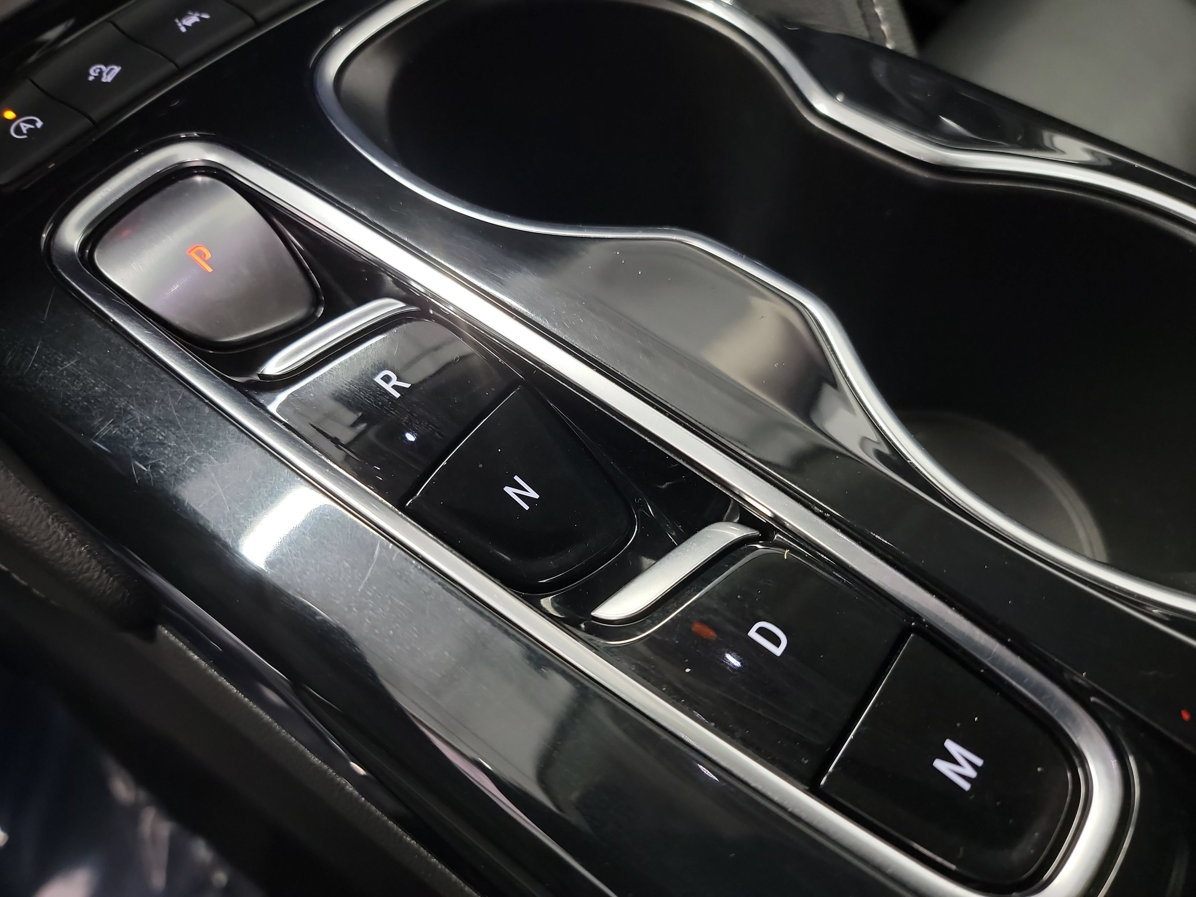 Used 2023 Buick Envision Avenir AWD/4WD image 27