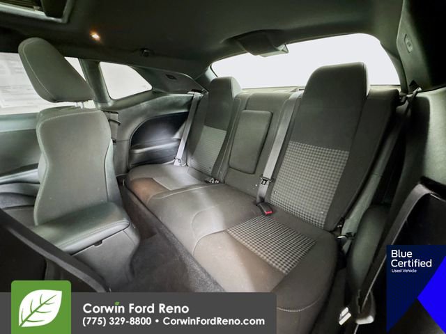 Used 2022 Dodge Challenger GT w/ Cold Weather Group image 27