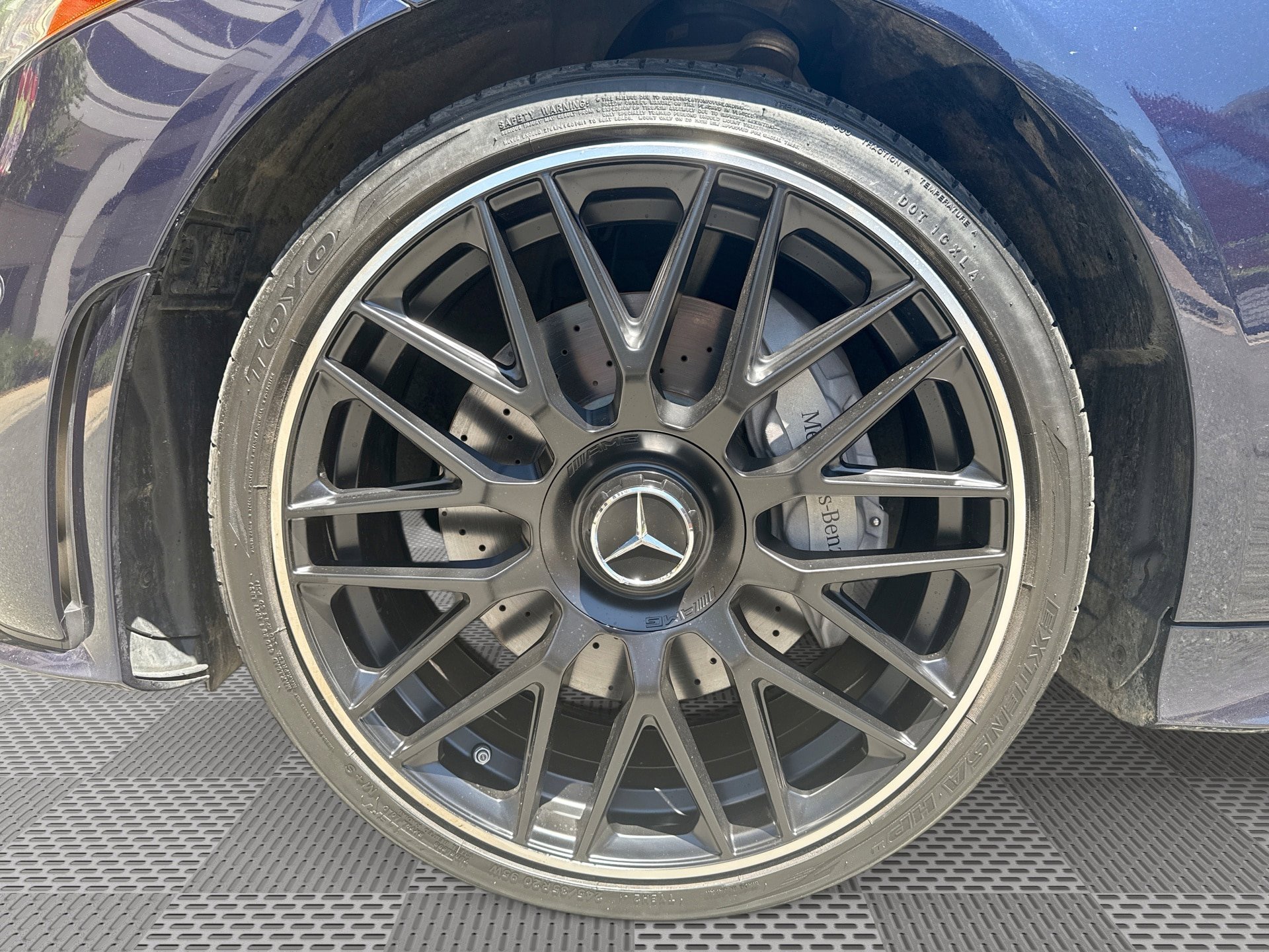 Used 2019 Mercedes-Benz CLS 450 image 19