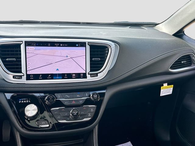 New 2026 Chrysler Pacifica Limited w/ S Appearance Package image 28