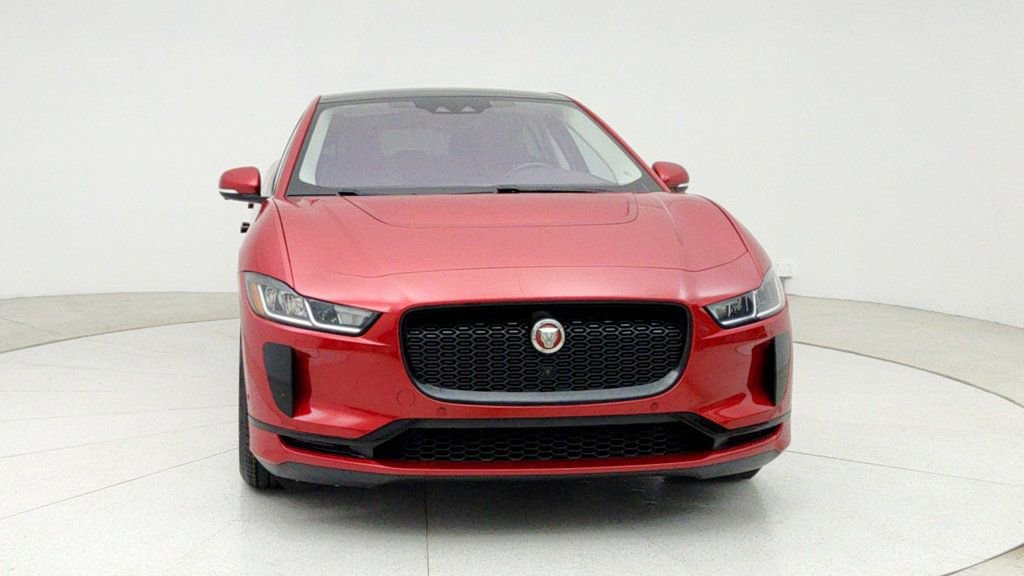 Used 2020 Jaguar I-PACE S image 2