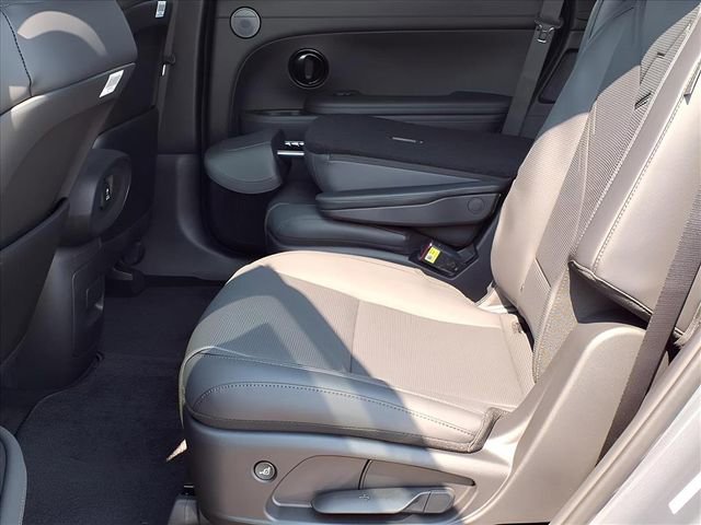 New 2026 Hyundai Palisade XRT Pro image 13