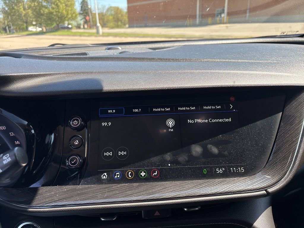 Used 2022 Buick Envision Essence w/ Safety Package image 28