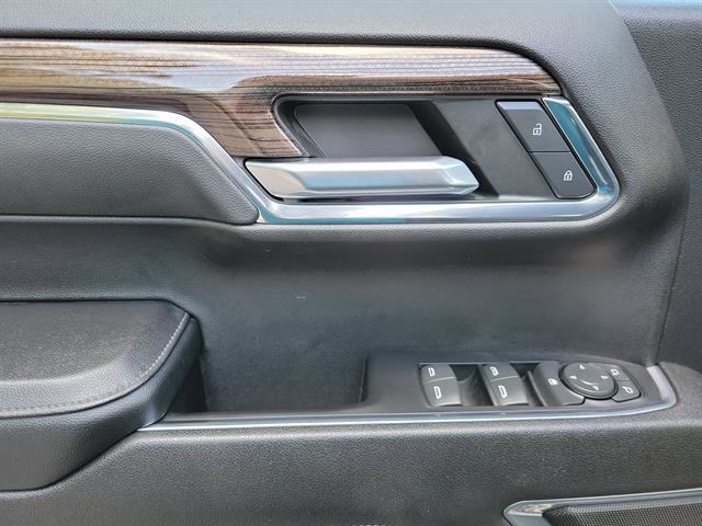 Used 2023 Chevrolet Silverado 1500 RST image 6