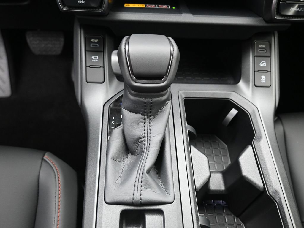 Certified 2026 Toyota RAV4 FWD image 27