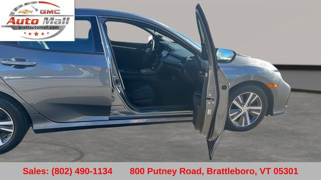 Used 2020 Honda Civic LX image 46