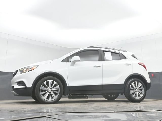 Used 2020 Buick Encore Preferred w/ Safety Package FWD image 42
