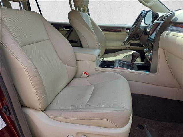 Used 2019 Lexus GX 460 Premium AWD/4WD image 18