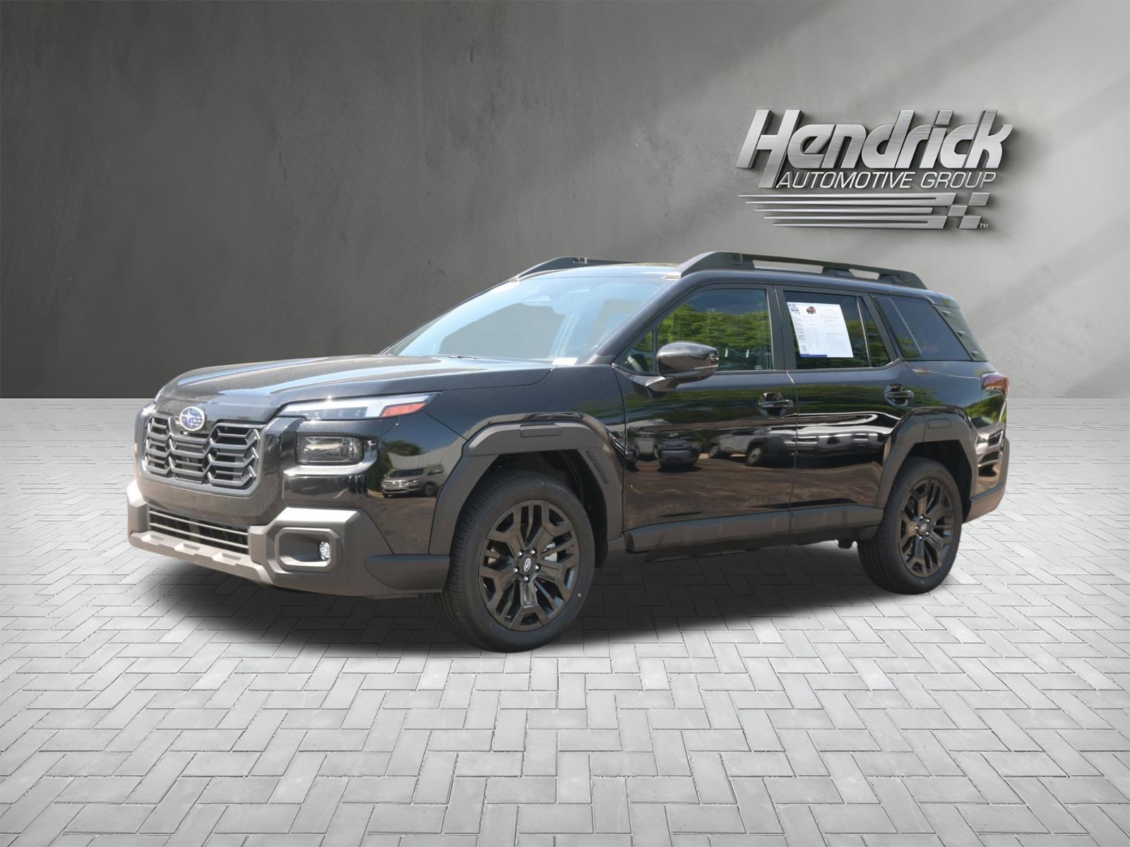 Used 2026 Subaru Outback Limited XT AWD/4WD image 5