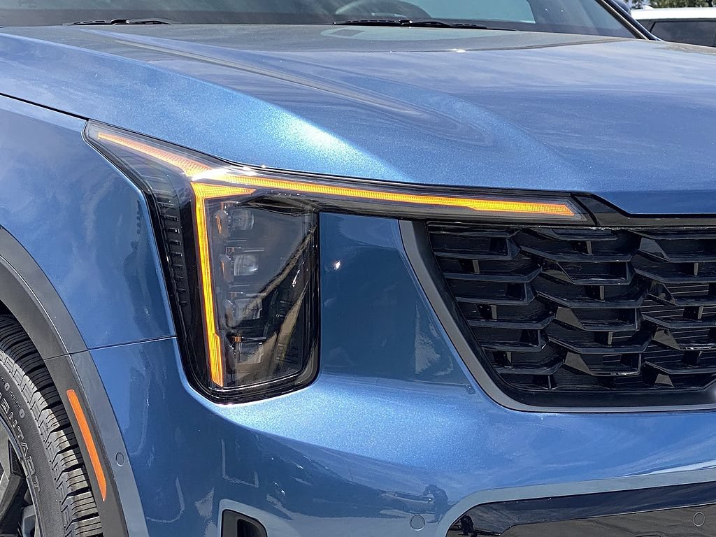 New 2026 Kia Sorento SX Prestige AWD/4WD image 8