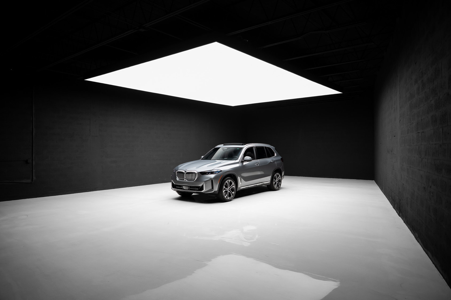 Used 2026 BMW X5 sDrive40i RWD image 92