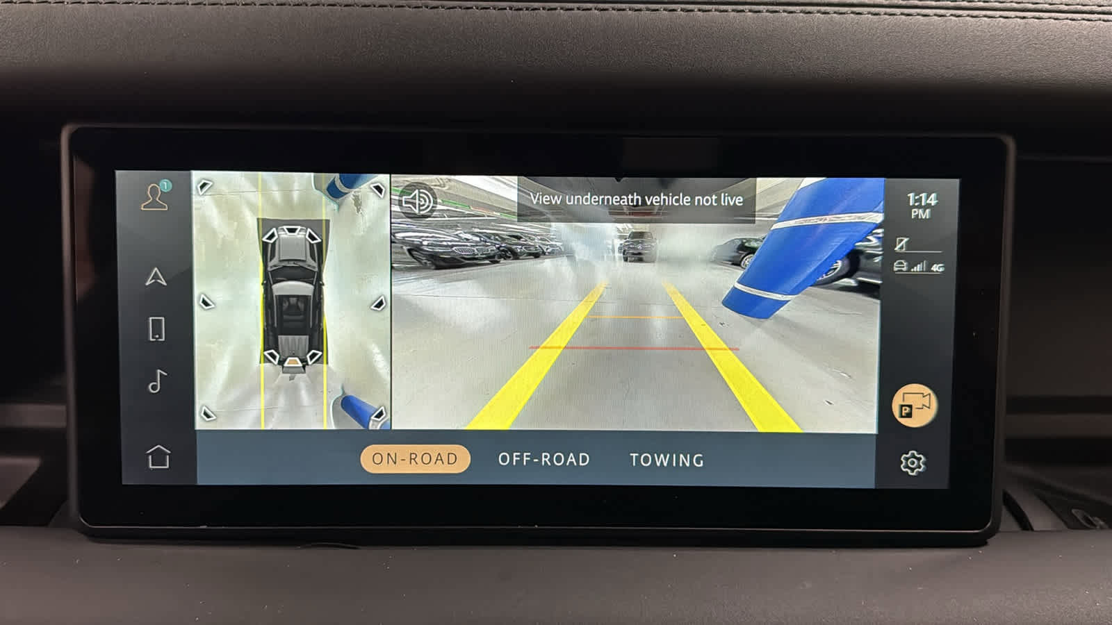 Used 2024 Land Rover Defender 110 X-Dynamic SE AWD/4WD image 18