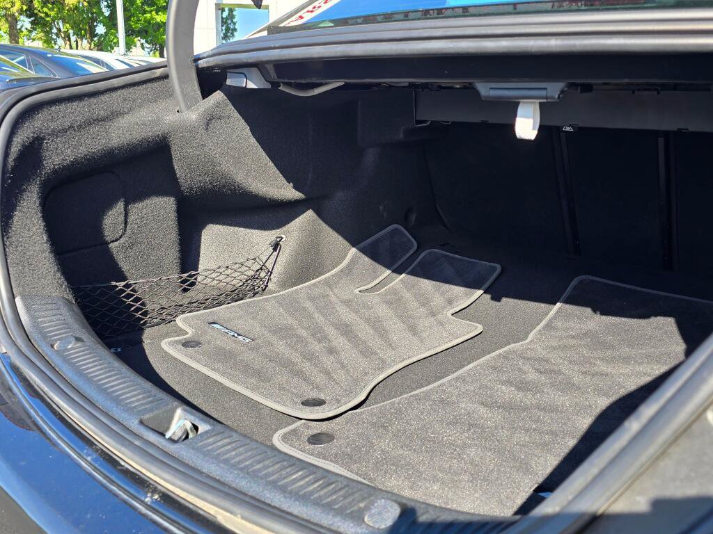 Used 2021 Mercedes-Benz E 53 AMG 4MATIC Sedan image 21