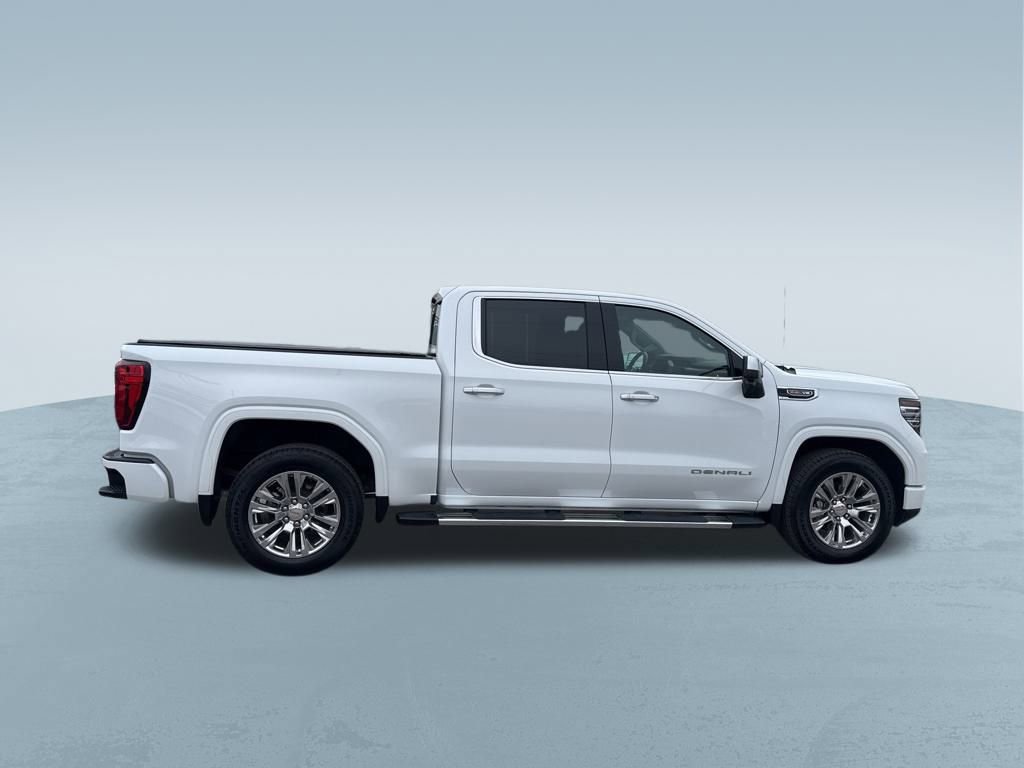 Used 2024 GMC Sierra 1500 Denali w/ Technology Package image 14