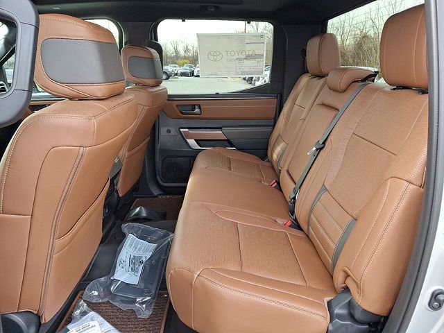 New 2026 Toyota Tundra 1794 Edition image 5