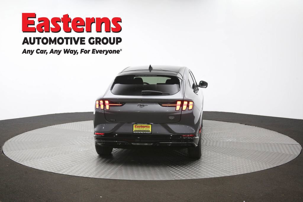 Used 2021 Ford Mustang Mach-E California Route 1 RWD image 36