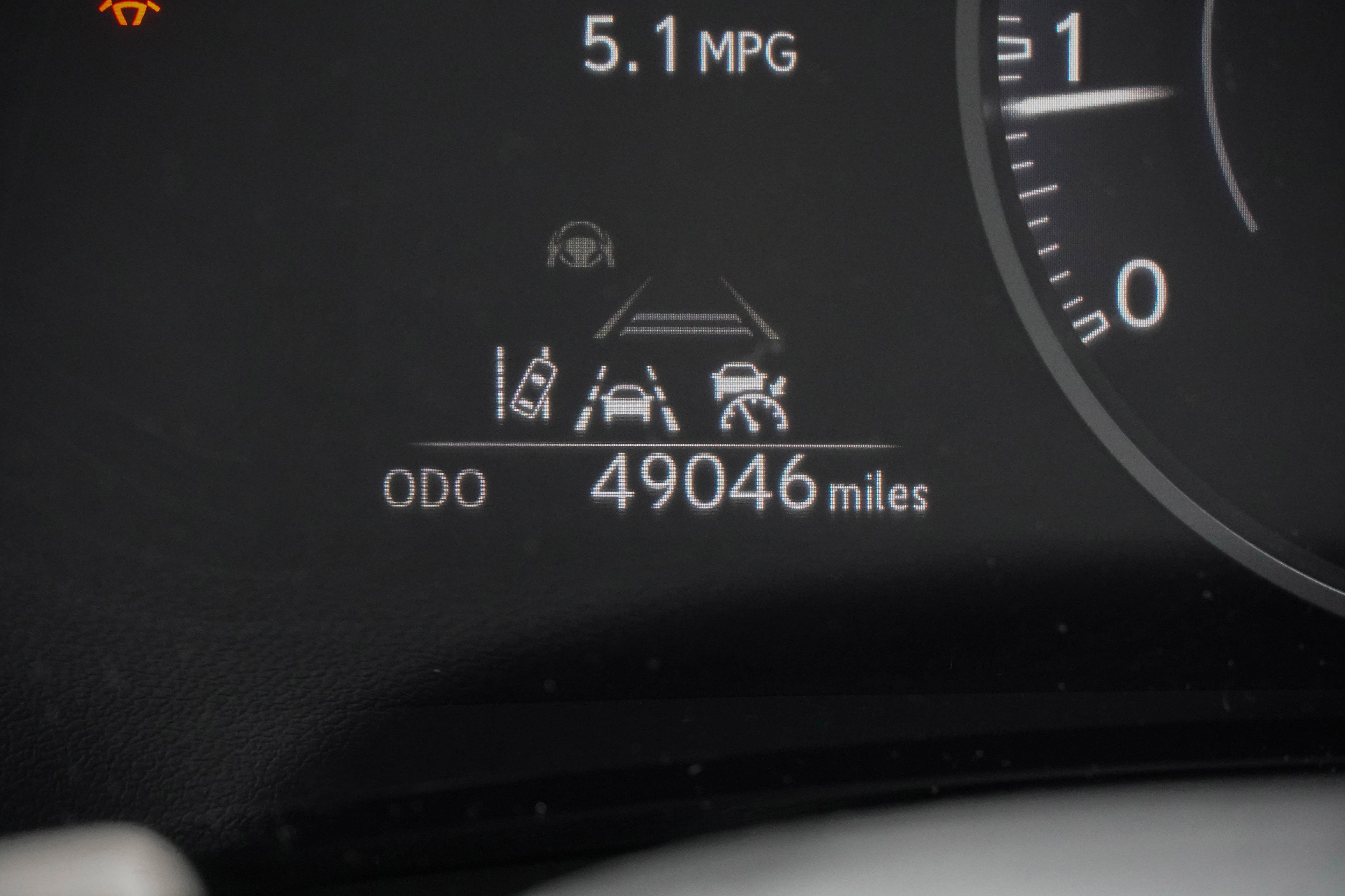 Used 2022 Lexus NX 350 AWD w/ Package Accessory (P3) image 20