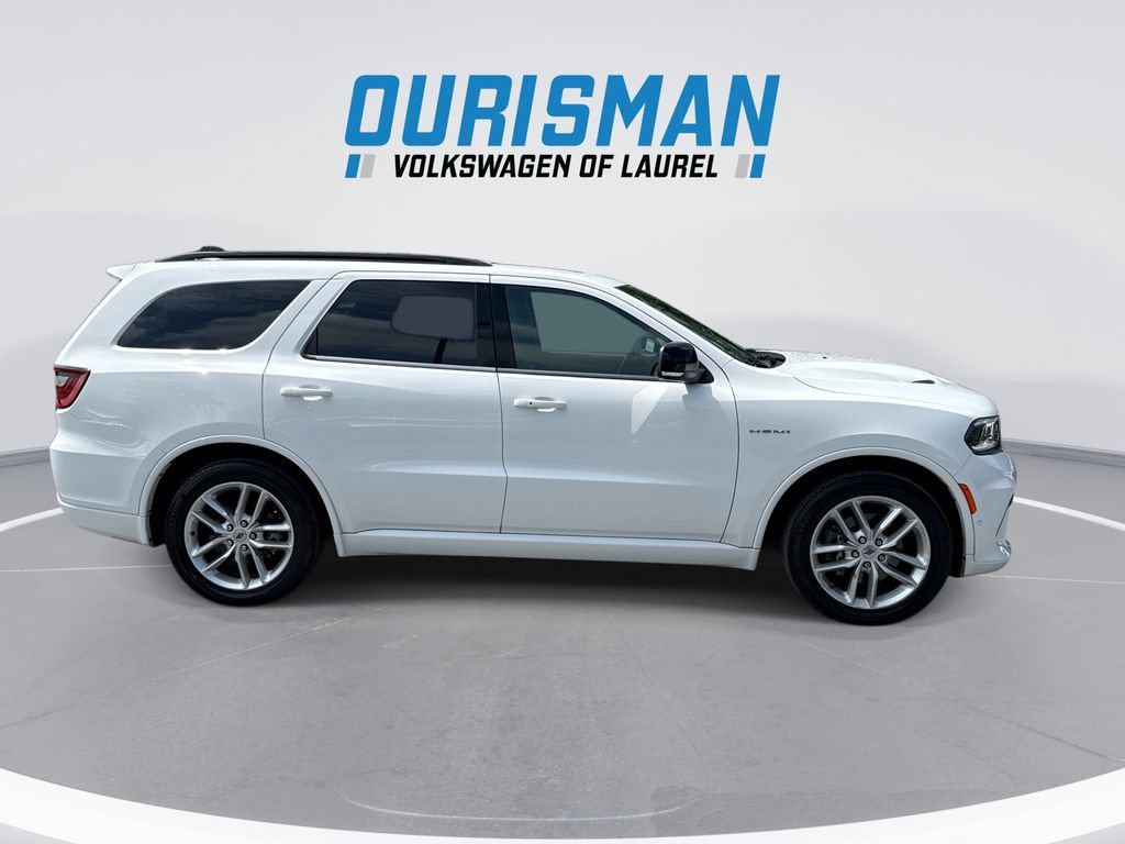 Used 2023 Dodge Durango R/T AWD/4WD image 9